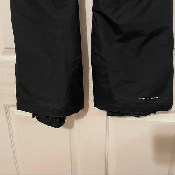 Columbia Omni-Tech Insulated Ski Pants Arctic Trip - Picture 3 of 13